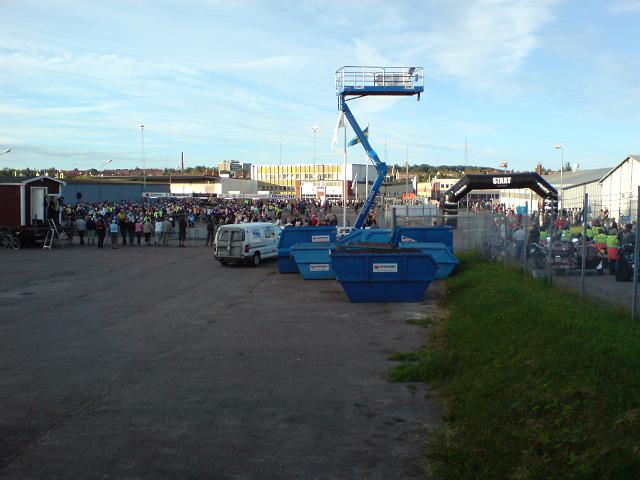 Vaetternrundan 108